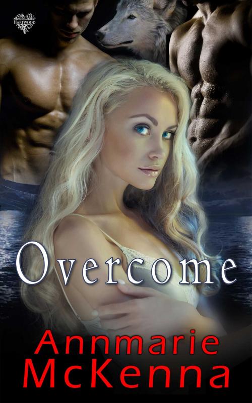 Cover of the book Overcome by Annmarie McKenna, Hartwood Publishing