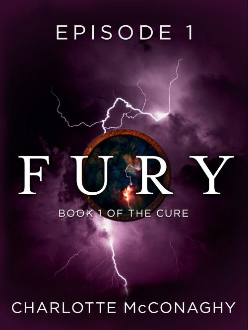 Cover of the book Fury: Episode 1 by Charlotte McConaghy, Pan Macmillan Australia