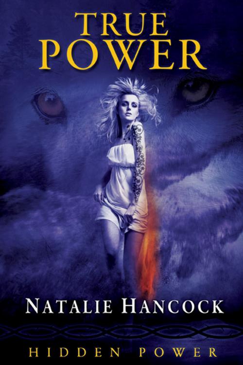 Cover of the book True Power by Natalie Hancock, eXtasy Books Inc