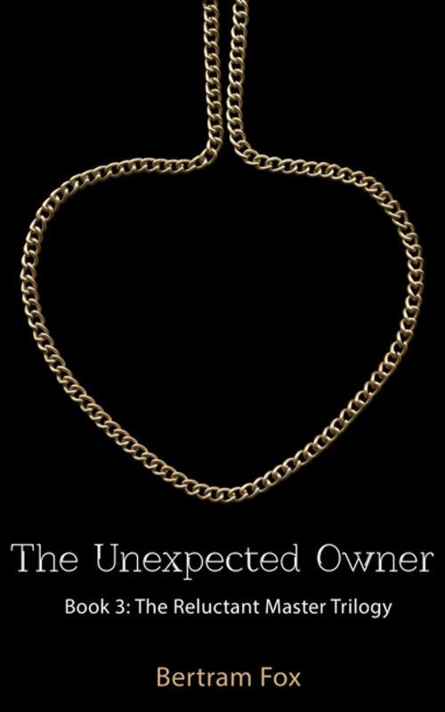 Cover of the book The Unexpected Owner by Bertram Fox, Xcite Books