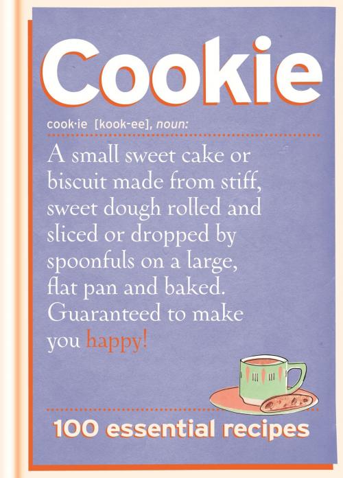 Cover of the book Cookie by Spruce, Octopus Books