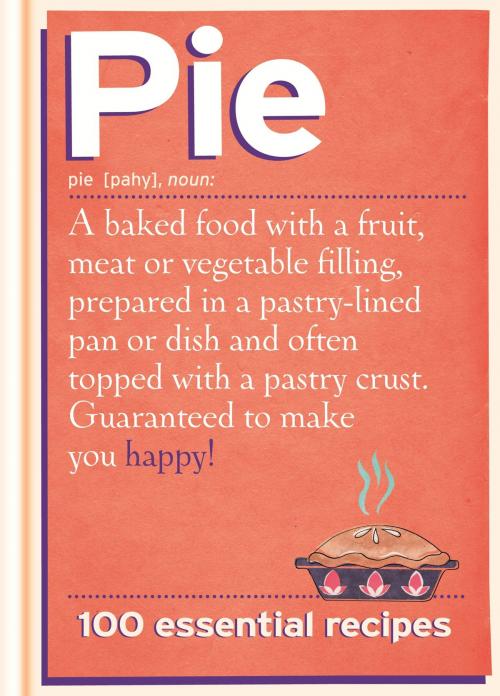 Cover of the book Pie by Spruce, Octopus Books