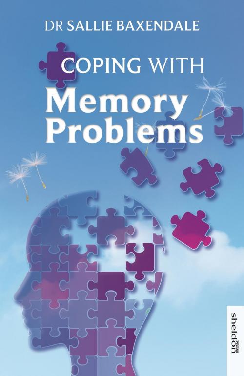Cover of the book Coping with Memory Problems by Sallie Baxendale, John Murray Press