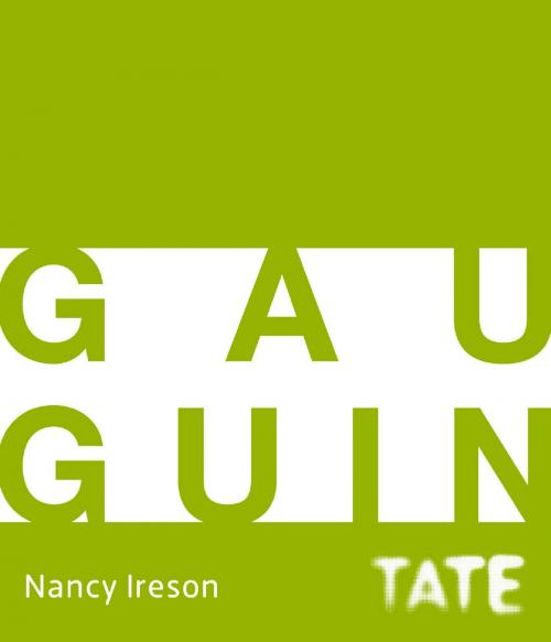 Cover of the book Tate Introductions: Gauguin by Nancy Ireson, Tate Enterprises Ltd