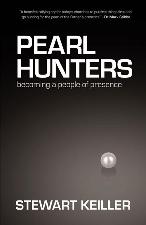 Cover of the book Pearl Hunters by Stewart Keiller, River Publishing & Media Ltd