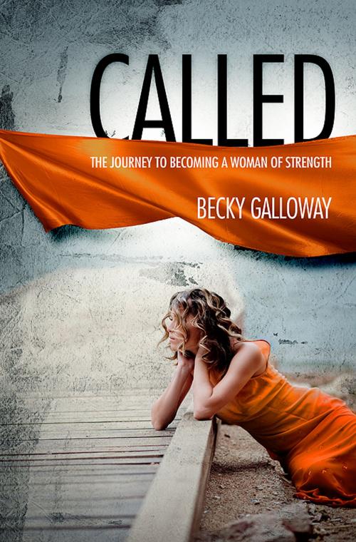 Cover of the book Called by Becky Galloway, River Publishing & Media Ltd