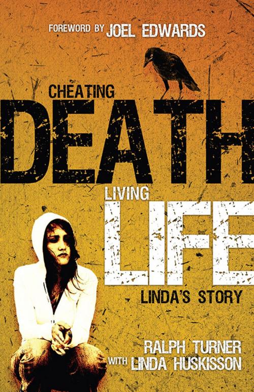 Cover of the book Cheating Death, Living Life by Ralph Turner, River Publishing & Media Ltd