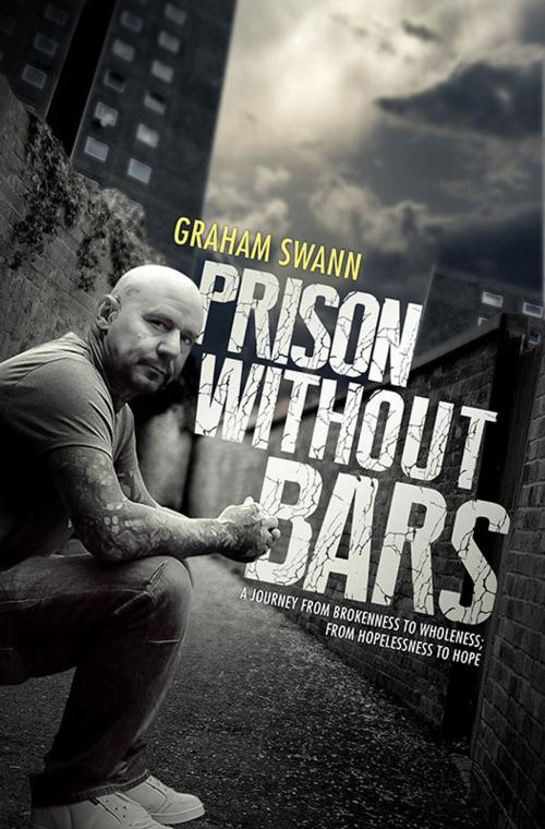Cover of the book Prison Without Bars by Graham Swann, River Publishing & Media Ltd