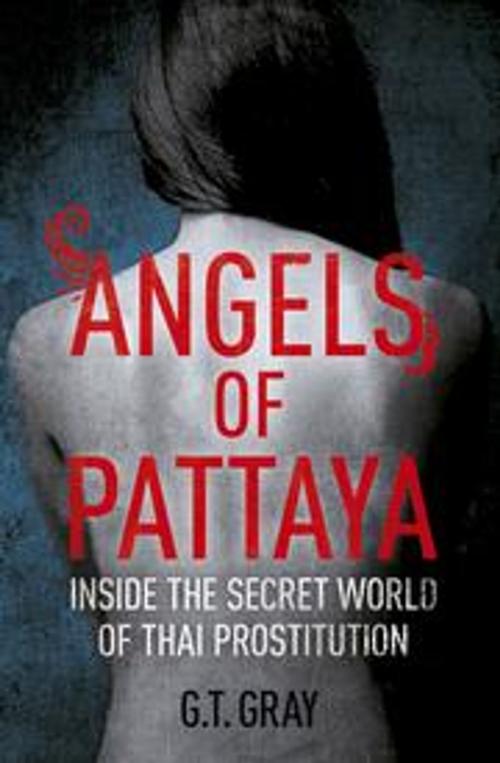 Cover of the book Angels of Pattaya by GT Gray, Maverick House