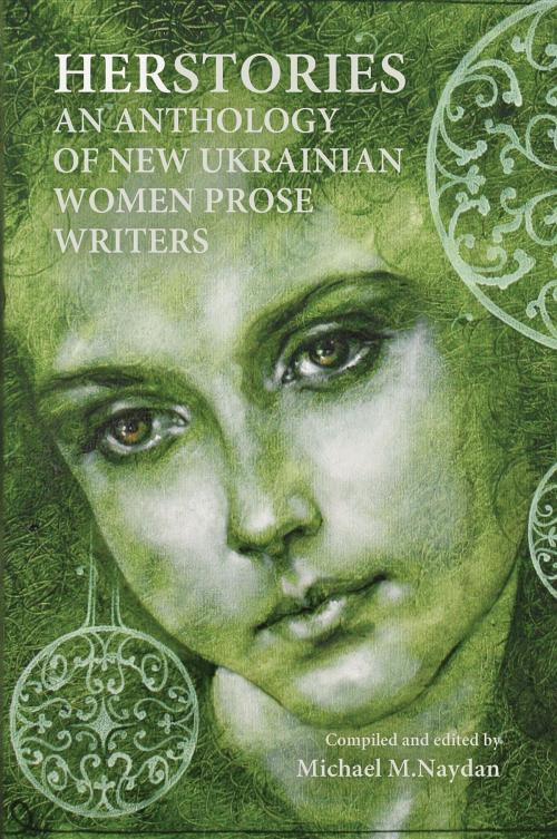 Cover of the book Herstories by Michael M. Naydan, Glagoslav Publications B.V.