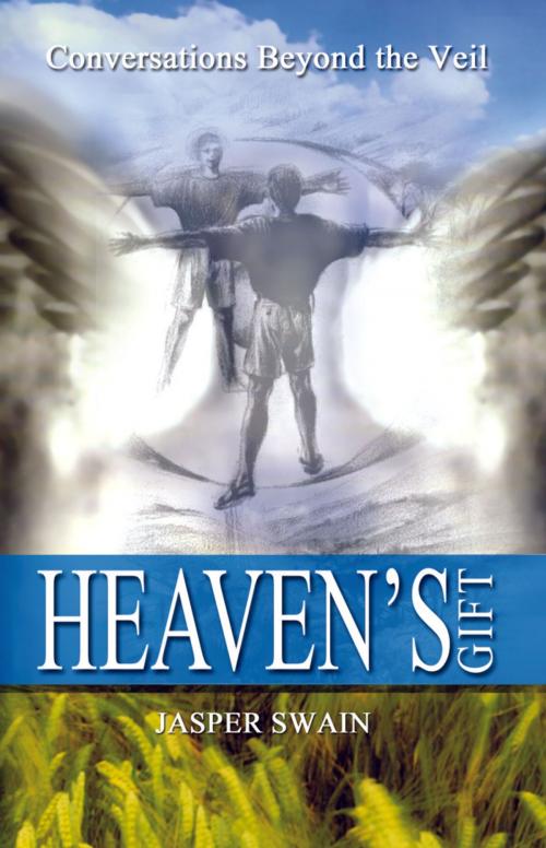 Cover of the book Heaven's Gift by Jasper Swain, Kima Global Publishers