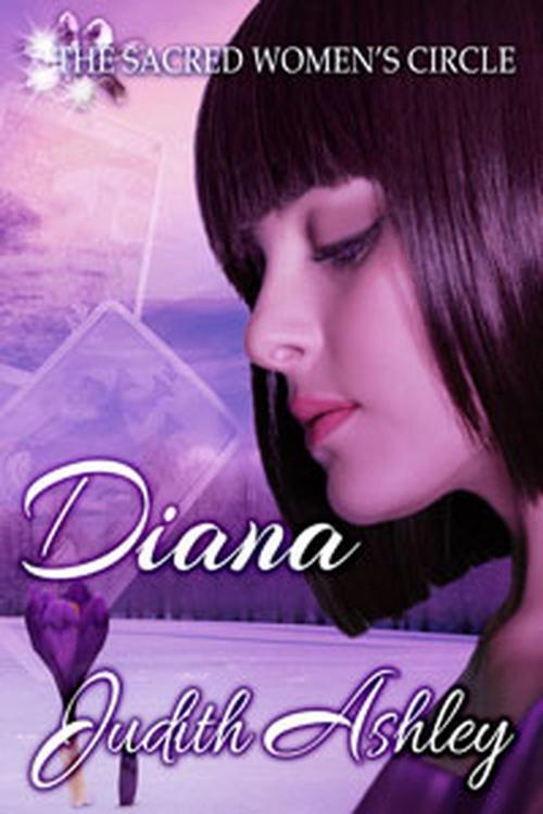 Cover of the book Diana by Judith Ashley, Windtree Press
