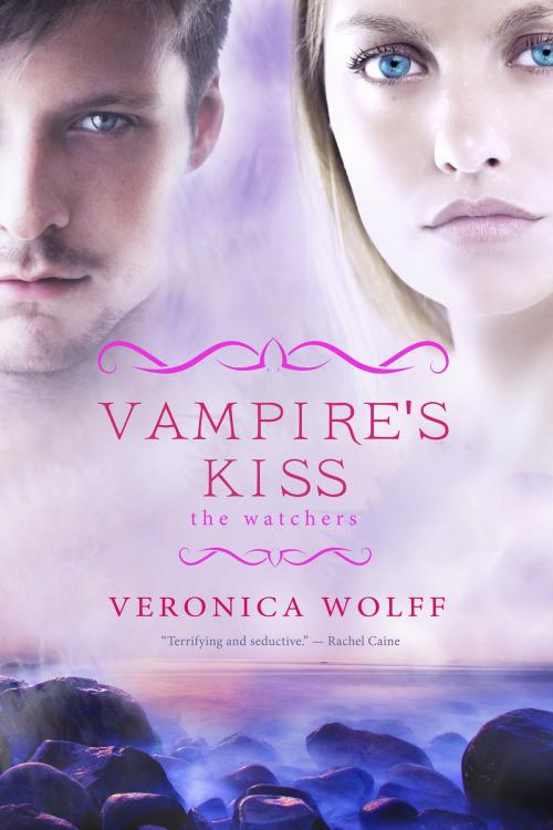 Cover of the book Vampire’s Kiss by Veronica Wolff, Veronica Wolff