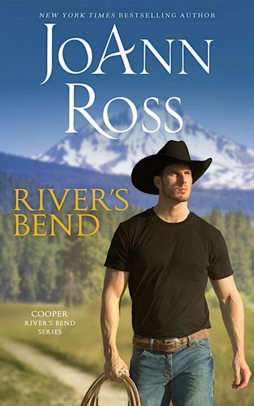 Cover of the book River's Bend by JoAnn Ross, Castlelough Publishing LLC