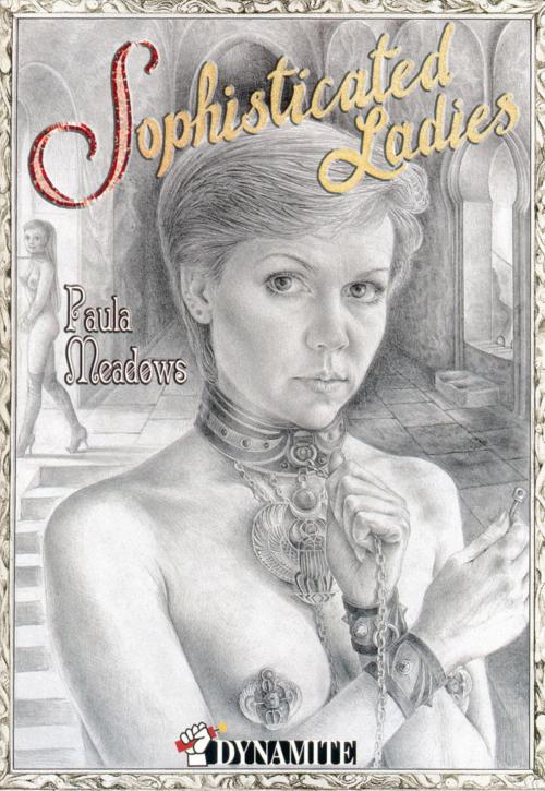 Cover of the book Sophisticated Ladies by Paula Meadows, Groupe CB