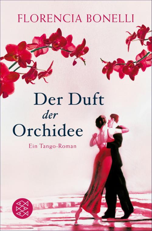 Cover of the book Der Duft der Orchidee by Florencia Bonelli, FISCHER E-Books
