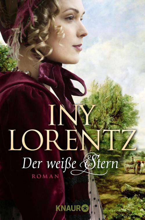 Cover of the book Der weiße Stern by Iny Lorentz, Knaur eBook