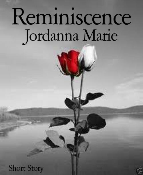 Cover of the book Reminiscence by Jordanna Marie, BookRix