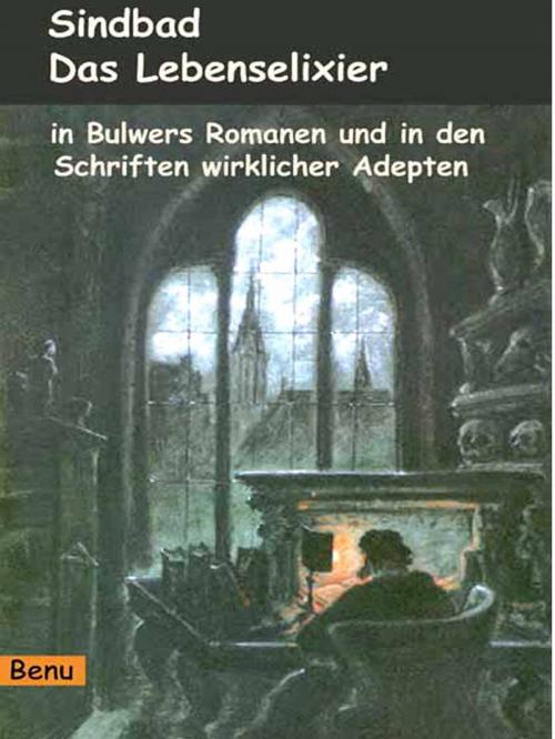 Cover of the book Das Lebenselixier in Bulwers Romanen by Friedrich Schwickert, BoD E-Short