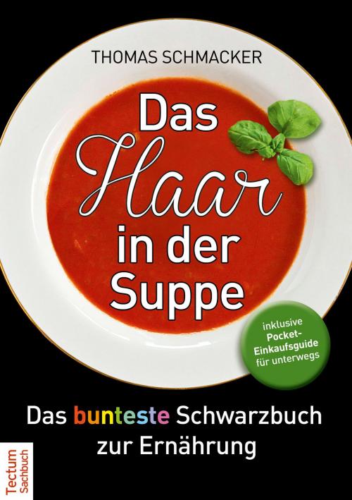 Cover of the book Das Haar in der Suppe by Thomas Schmacker, Tectum Wissenschaftsverlag