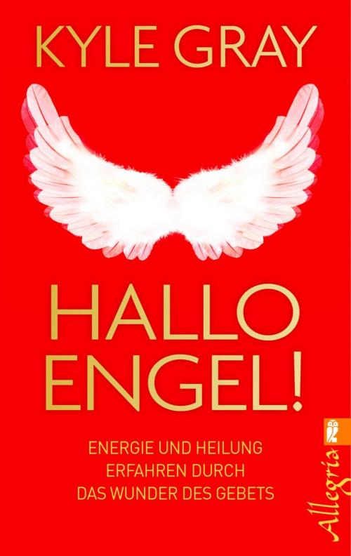 Cover of the book Hallo Engel! by Kyle Gray, Ullstein Ebooks