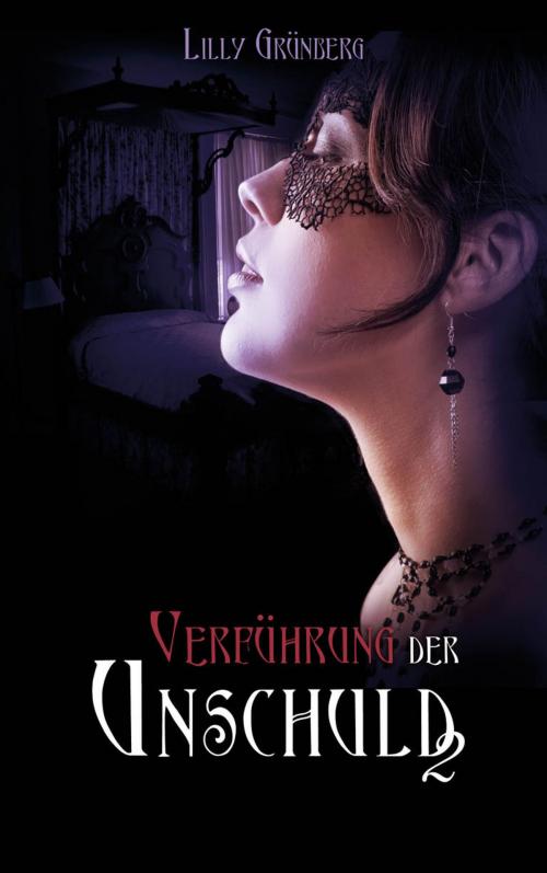 Cover of the book Verführung der Unschuld 2 by Lilly Grünberg, Elysion Books