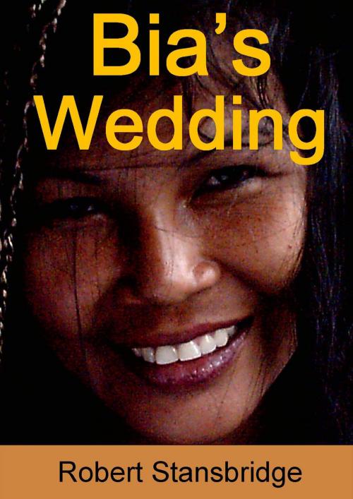 Cover of the book Bia's Wedding by Robert Stansbridge, booksmango