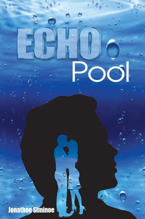 Cover of the book Echo Pool by Jonathon Siminoe, booksmango