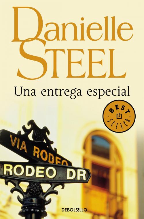 Cover of the book Una entrega especial by Danielle Steel, Penguin Random House Grupo Editorial España