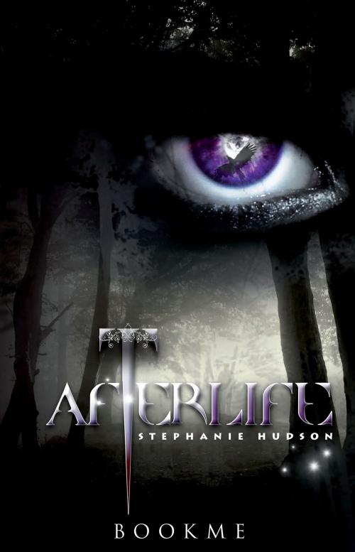 Cover of the book Afterlife by Stephanie Hudson, Bookme
