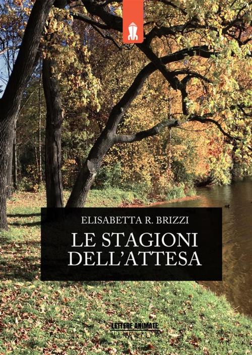 Cover of the book Le stagioni dell'attesa by Elisabetta R. Brizzi, Lettere Animate Editore