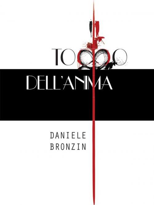 Cover of the book Il tocco dell’anima by Daniele Bronzin, Youcanprint