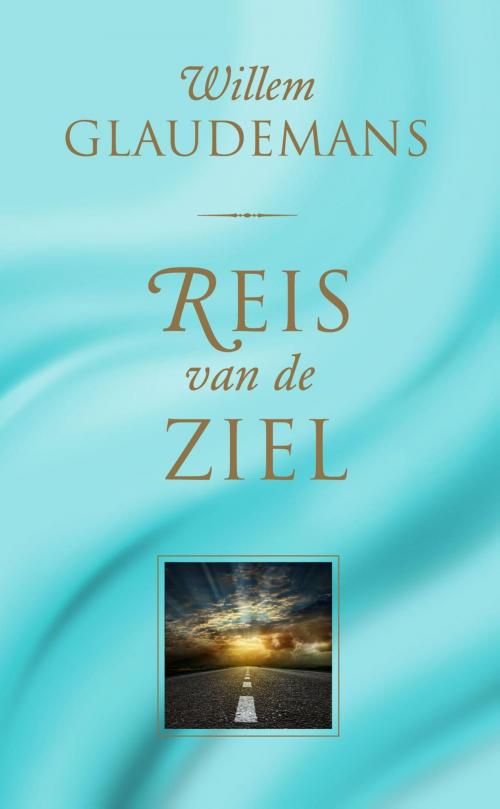 Cover of the book Reis van de ziel by Willem Glaudemans, VBK Media