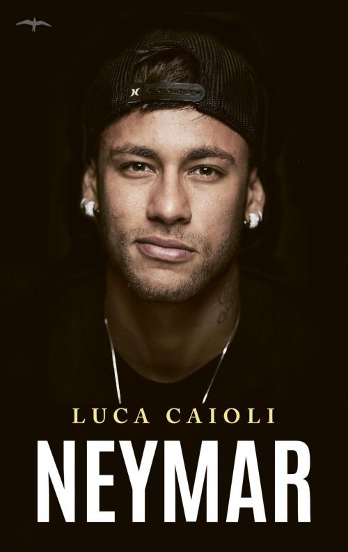 Cover of the book Neymar by Luca Caioli, Bezige Bij b.v., Uitgeverij De