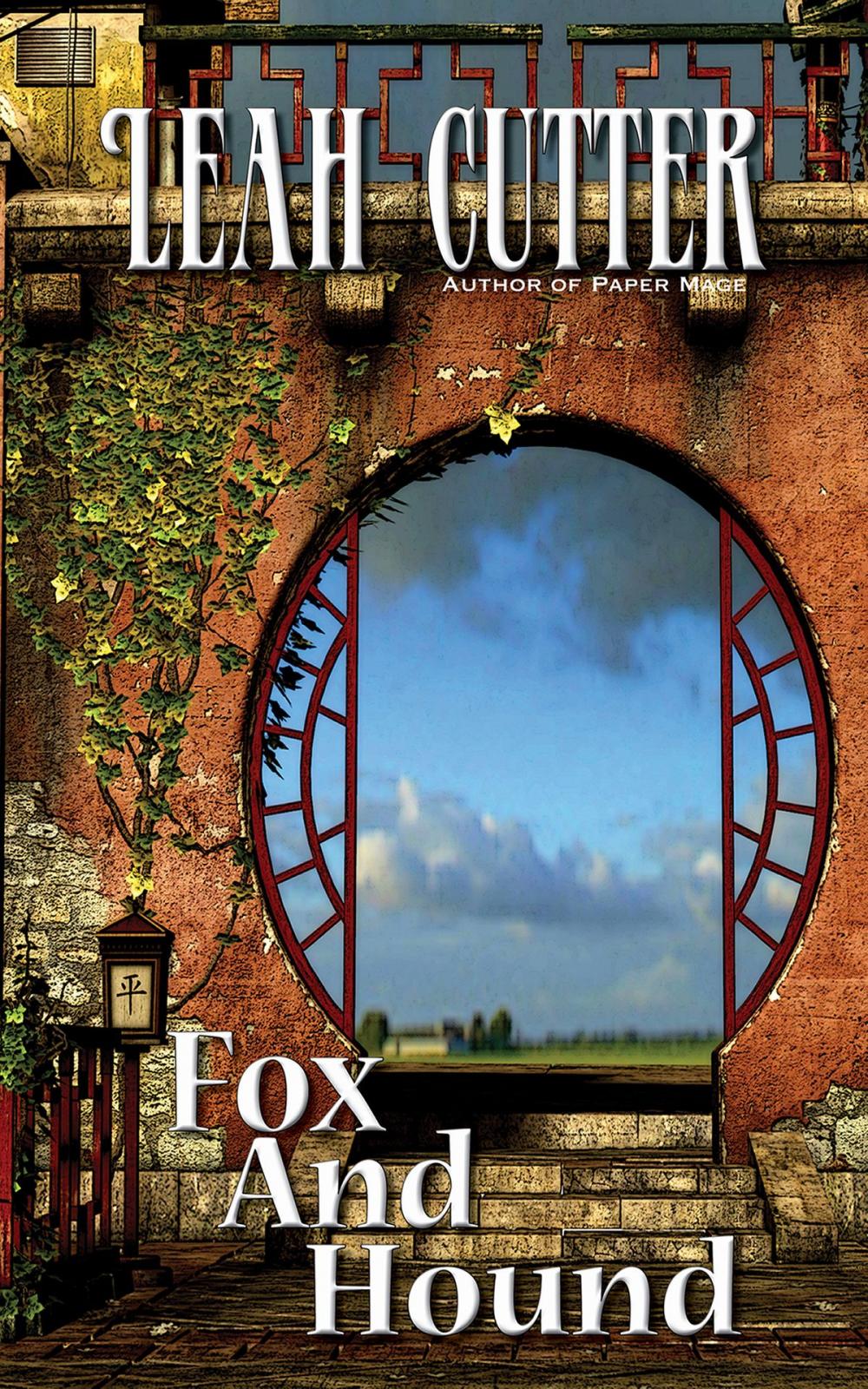 Big bigCover of Fox and Hound