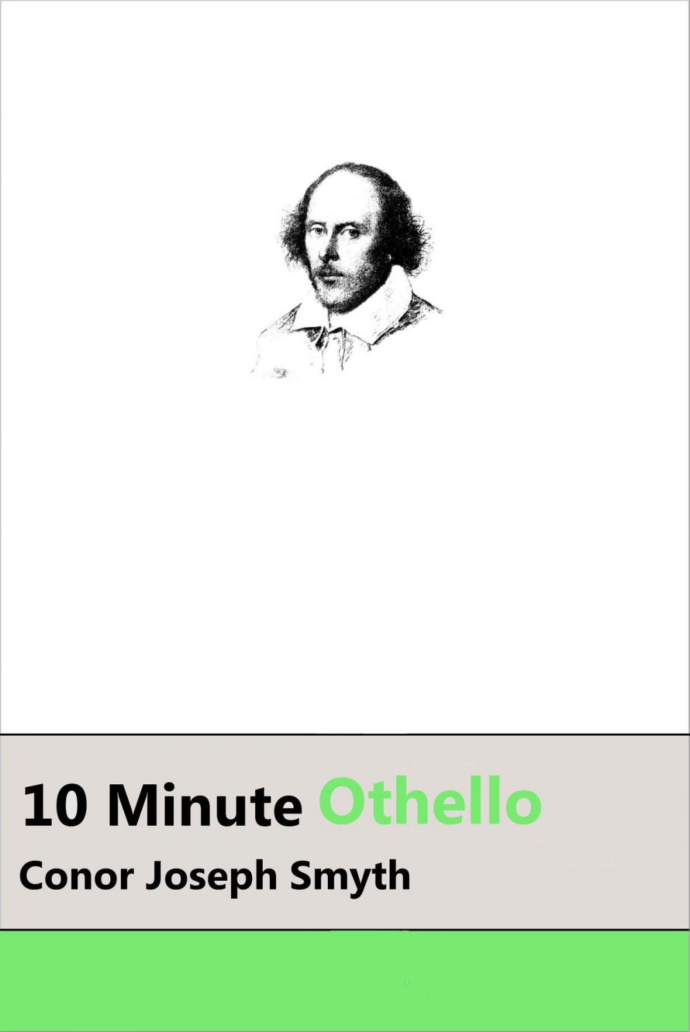 Big bigCover of 10 Minute Othello