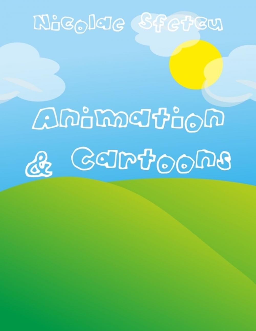 Big bigCover of Animation & Cartoons