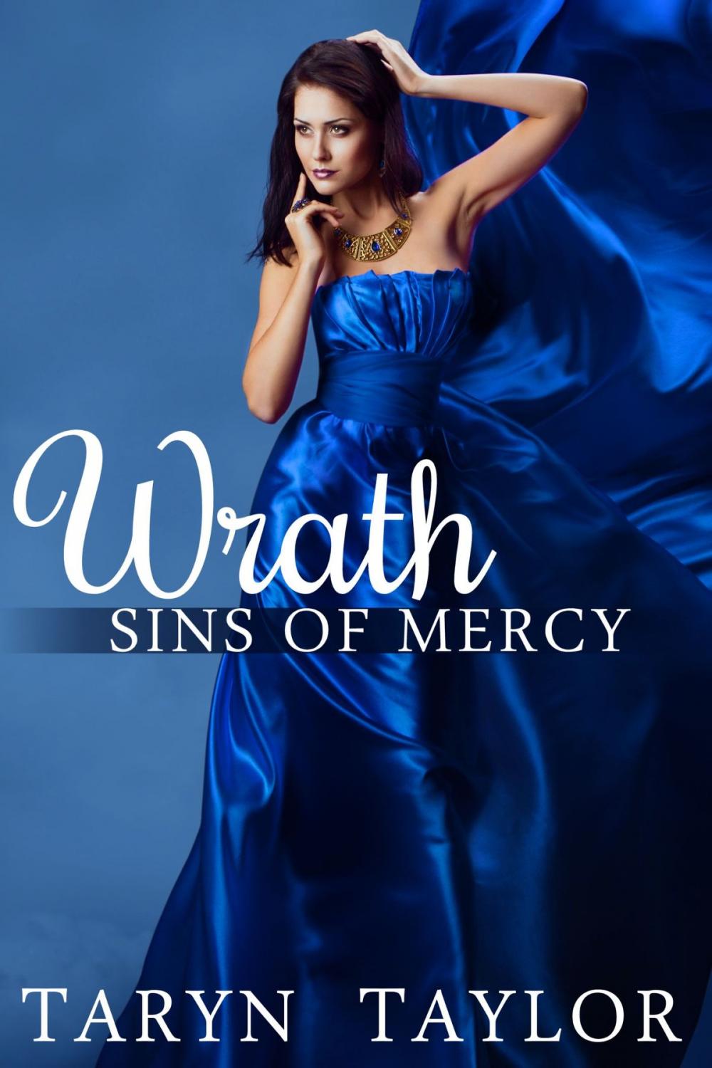 Big bigCover of Sins of Mercy: Wrath