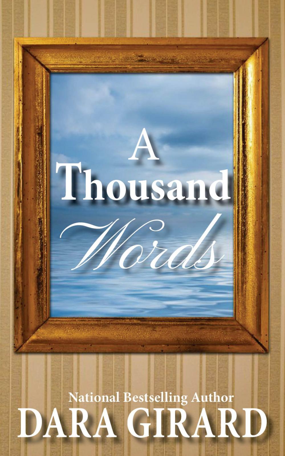 Big bigCover of A Thousand Words