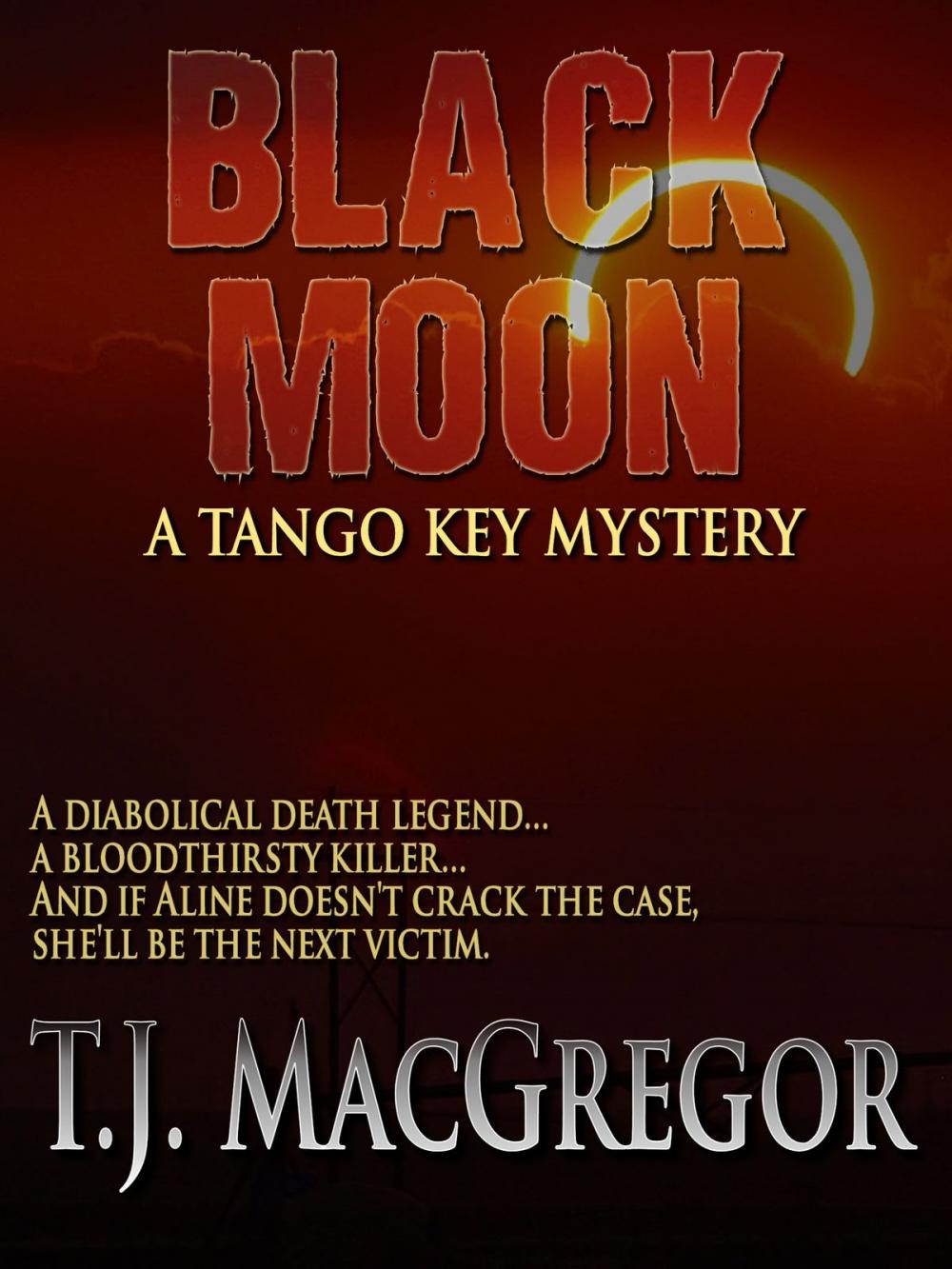Big bigCover of Black Moon