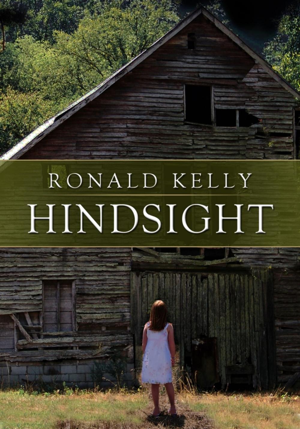 Big bigCover of Hindsight