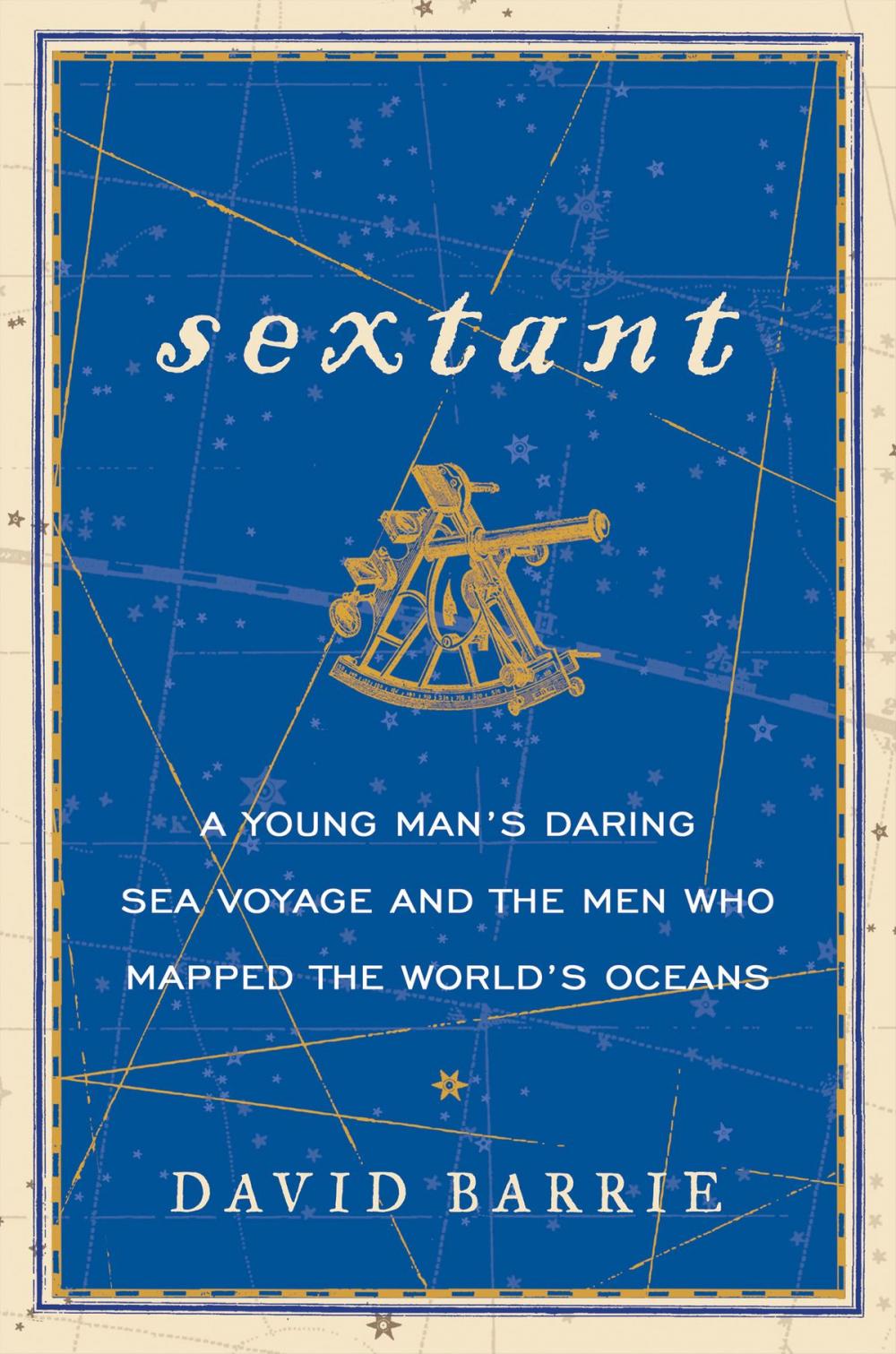 Big bigCover of Sextant