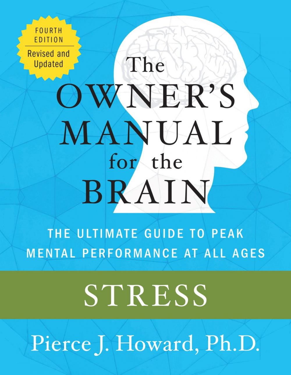 Big bigCover of Stress: The Owner's Manual