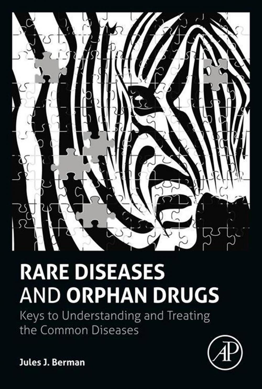 Big bigCover of Rare Diseases and Orphan Drugs