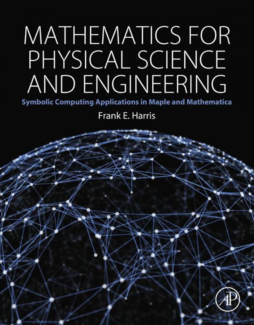 Big bigCover of Mathematics for Physical Science and Engineering