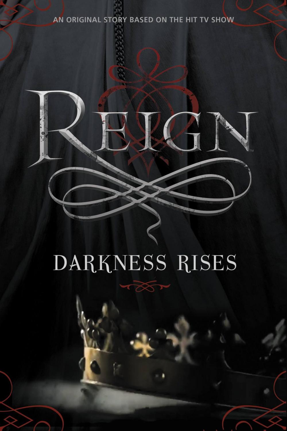 Big bigCover of Reign: Darkness Rises