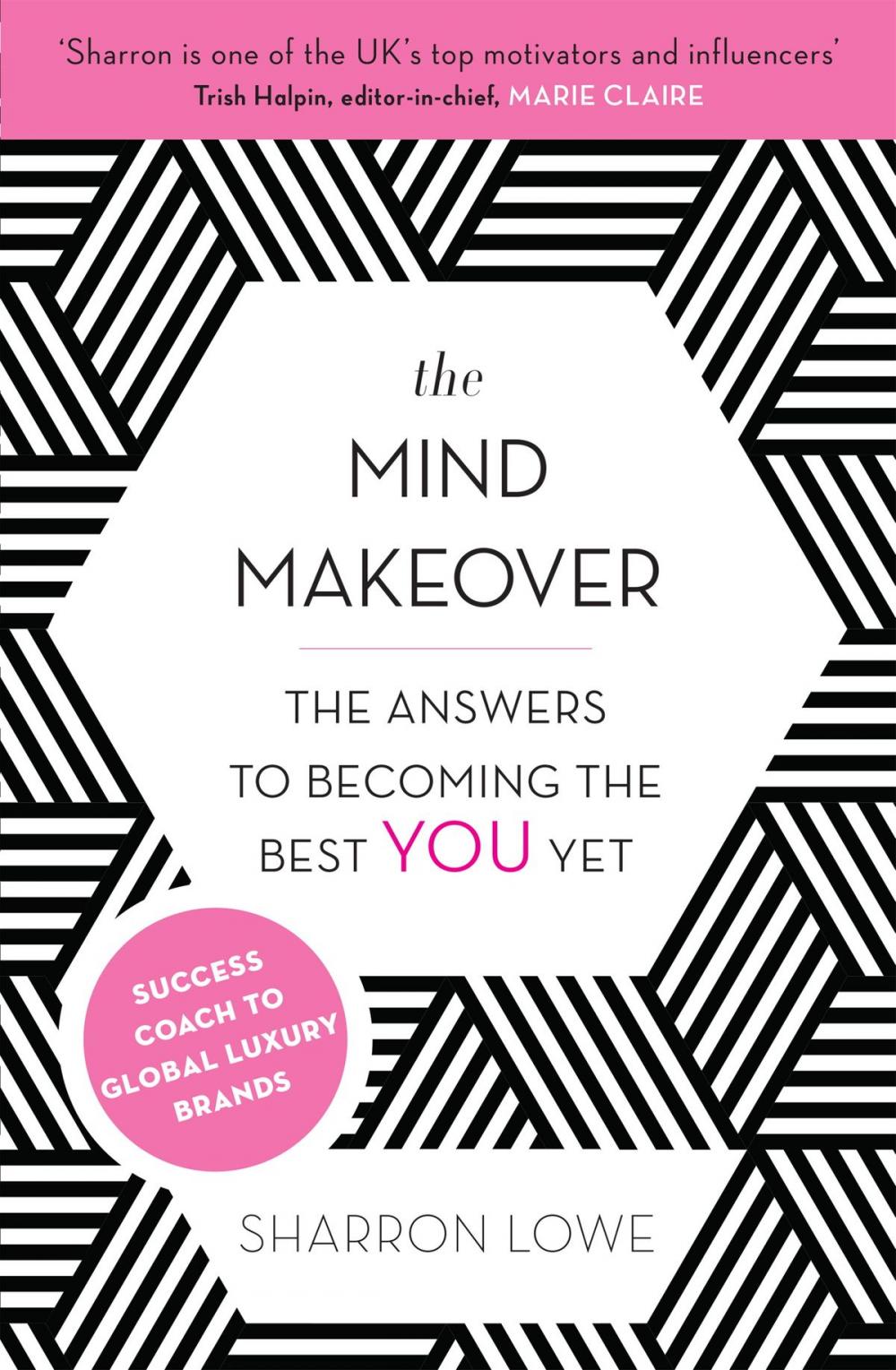 Big bigCover of The Mind Makeover