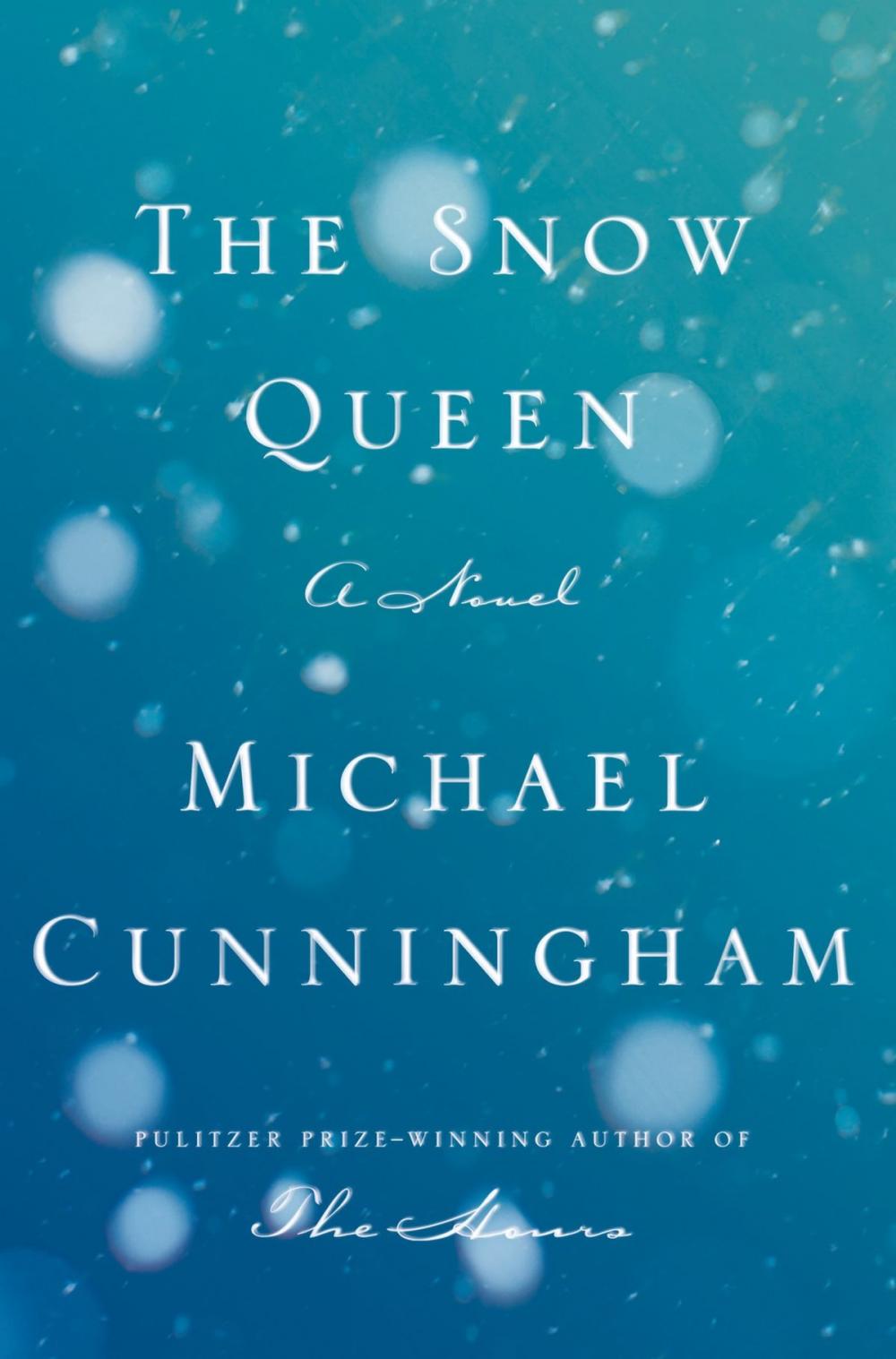 Big bigCover of The Snow Queen