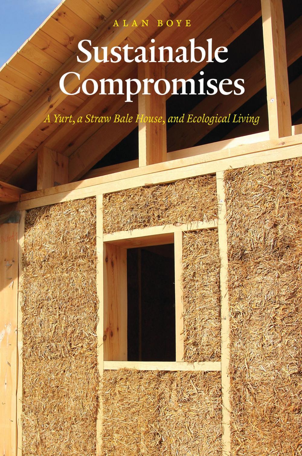 Big bigCover of Sustainable Compromises