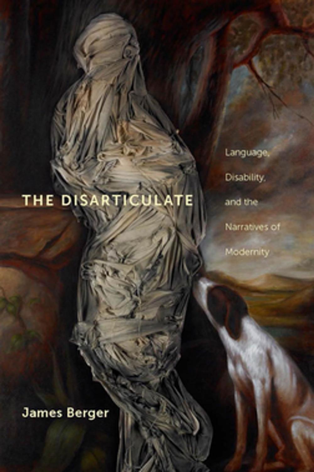 Big bigCover of The Disarticulate